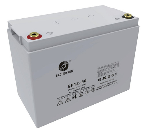 Аккумуляторная батарея